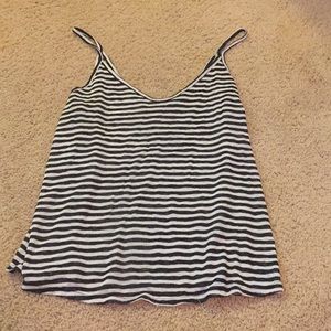 forever 21 tank top
